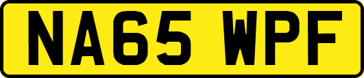 NA65WPF