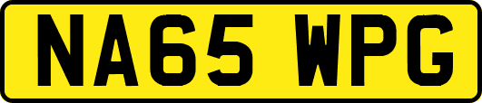 NA65WPG