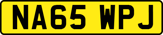 NA65WPJ