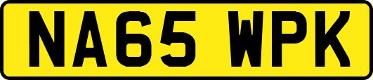 NA65WPK
