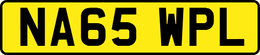 NA65WPL
