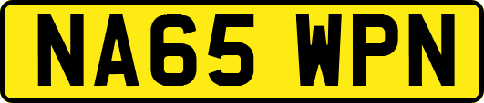NA65WPN