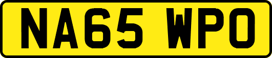 NA65WPO