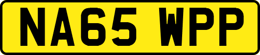 NA65WPP