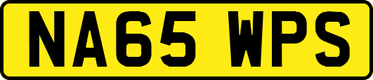 NA65WPS