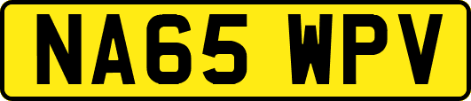 NA65WPV