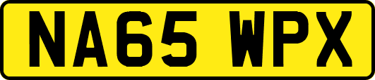 NA65WPX