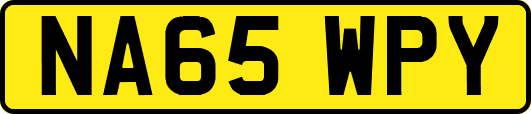 NA65WPY