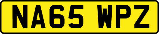 NA65WPZ