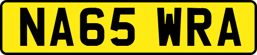 NA65WRA