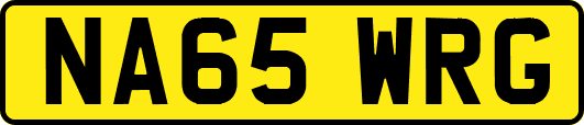 NA65WRG