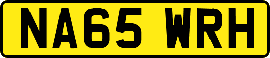 NA65WRH