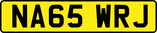 NA65WRJ
