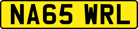 NA65WRL