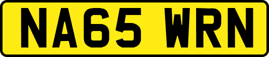NA65WRN