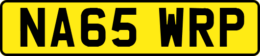 NA65WRP