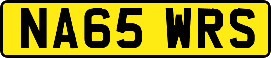 NA65WRS