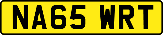 NA65WRT