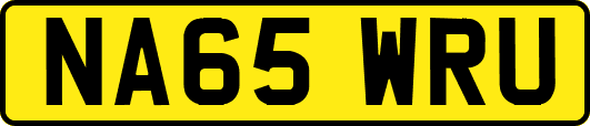 NA65WRU