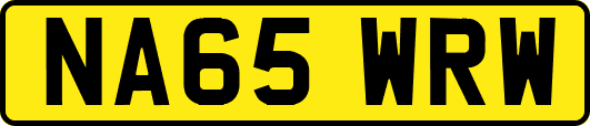 NA65WRW
