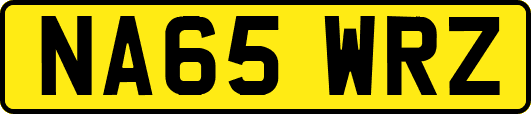 NA65WRZ