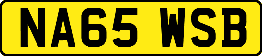 NA65WSB
