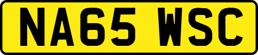 NA65WSC