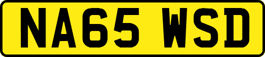 NA65WSD