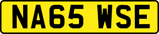 NA65WSE
