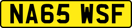 NA65WSF