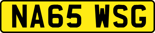 NA65WSG