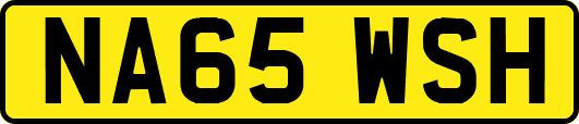 NA65WSH