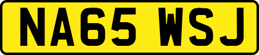 NA65WSJ