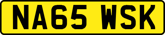 NA65WSK