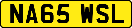 NA65WSL