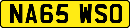 NA65WSO