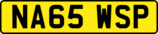 NA65WSP