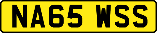 NA65WSS