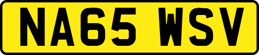 NA65WSV