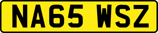 NA65WSZ