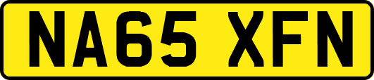 NA65XFN