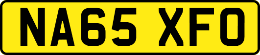 NA65XFO