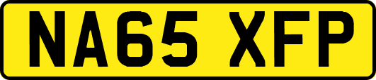 NA65XFP