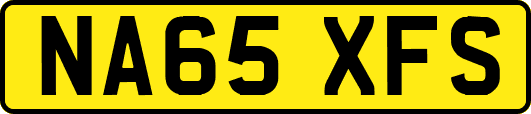 NA65XFS