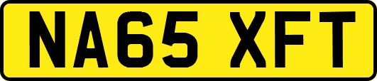 NA65XFT