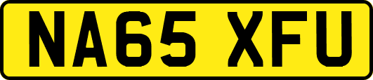 NA65XFU