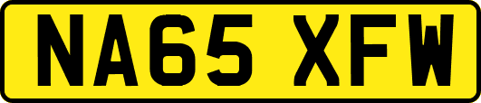 NA65XFW