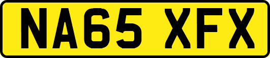 NA65XFX
