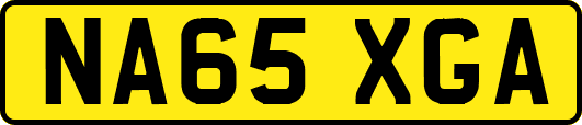 NA65XGA