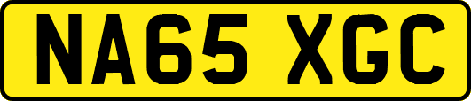 NA65XGC